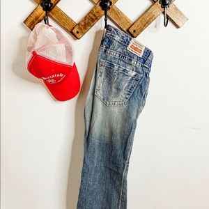 Big Star jeans